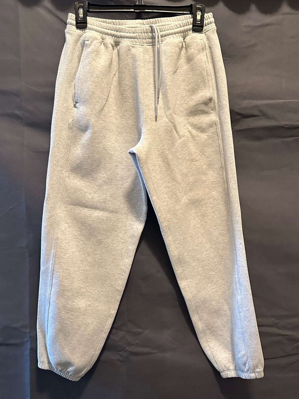 Women’s YPB neoKNIT MAX Cinched Sweatpants from Abercrombie